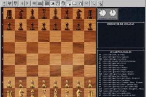 FX Chess 2