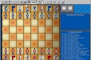 FX Chess 3