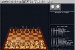 FX Chess 4