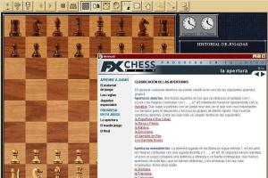 FX Chess Plus 0