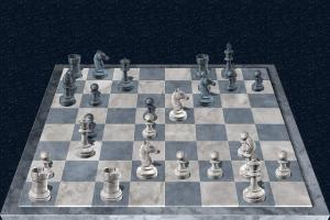 FX Chess Plus 1