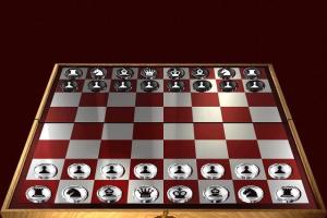 FX Chess Plus 3