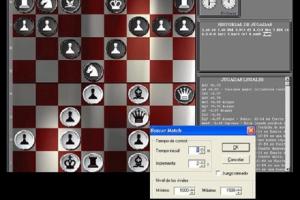 FX Chess Plus 5
