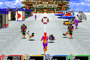 G.I. Joe: A Real American Hero 9