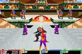 G.I. Joe: A Real American Hero 11