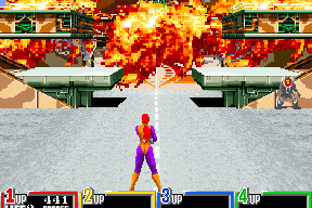 G.I. Joe: A Real American Hero 12