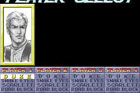 G.I. Joe: A Real American Hero 1