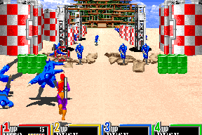 G.I. Joe: A Real American Hero 3