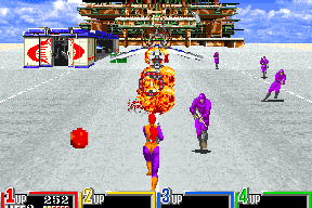 G.I. Joe: A Real American Hero 8