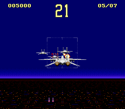 G-Loc: Air Battle abandonware