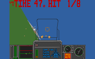 G-Loc: Air Battle abandonware