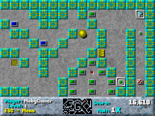 G-Quest abandonware