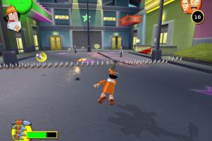 Gadget & Gadgetinis 0