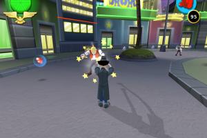 Gadget & Gadgetinis 5