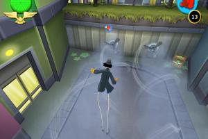 Gadget & Gadgetinis abandonware
