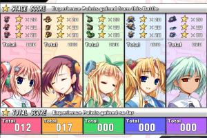 Gadget Trial 1