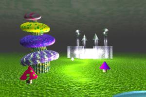 Gaea Fallen 0