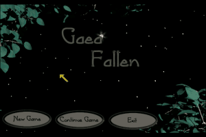 Gaea Fallen 1
