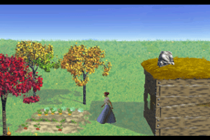 Gaea Fallen 4