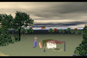 Gaea Fallen 7