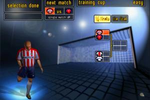 Gaelco Football 2