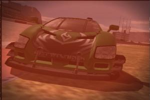 Gaelco Tuning Race Championship abandonware