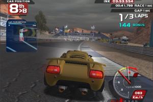 Gaelco Tuning Race Championship 9