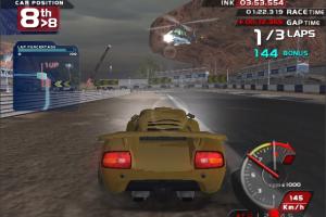 Gaelco Tuning Race Championship 10