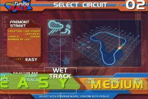 Gaelco Tuning Race Championship 2