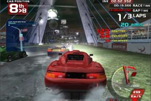 Gaelco Tuning Race Championship 3