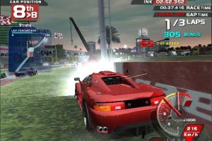 Gaelco Tuning Race Championship 4