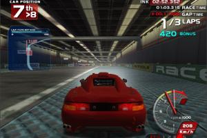 Gaelco Tuning Race Championship 5