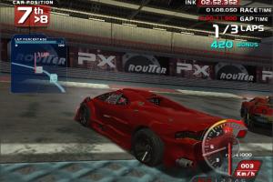 Gaelco Tuning Race Championship 6