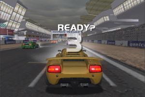 Gaelco Tuning Race Championship 7