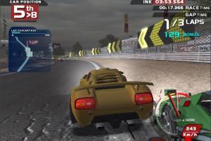 Gaelco Tuning Race Championship 8