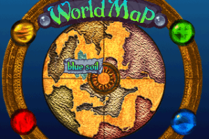 Gaia Crusaders 9