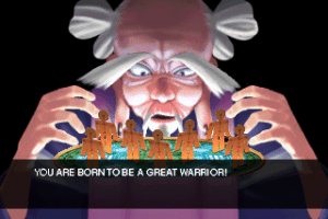 Gaia Crusaders 3