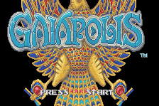 Gaiapolis 0