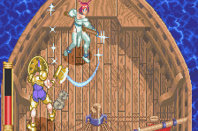 Gaiapolis abandonware