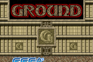Gain Ground 0