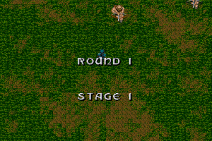 Gain Ground 1