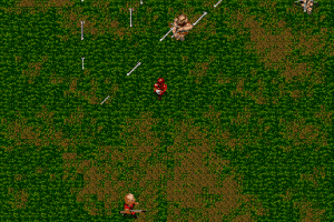 Gain Ground 2