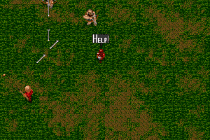 Gain Ground 3