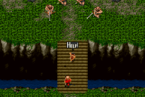 Gain Ground 4