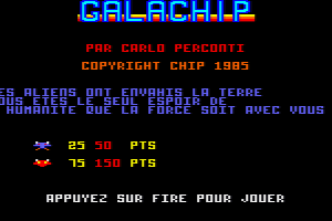 Galachip 0
