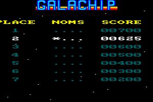 Galachip 4