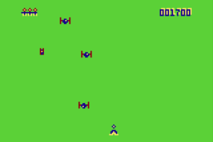 Galactic Attack 2
