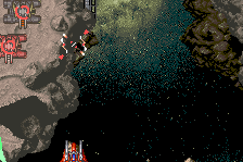 Galactic Attack 9