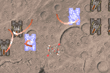 Galactic Attack 10