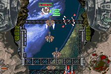 Galactic Attack 11